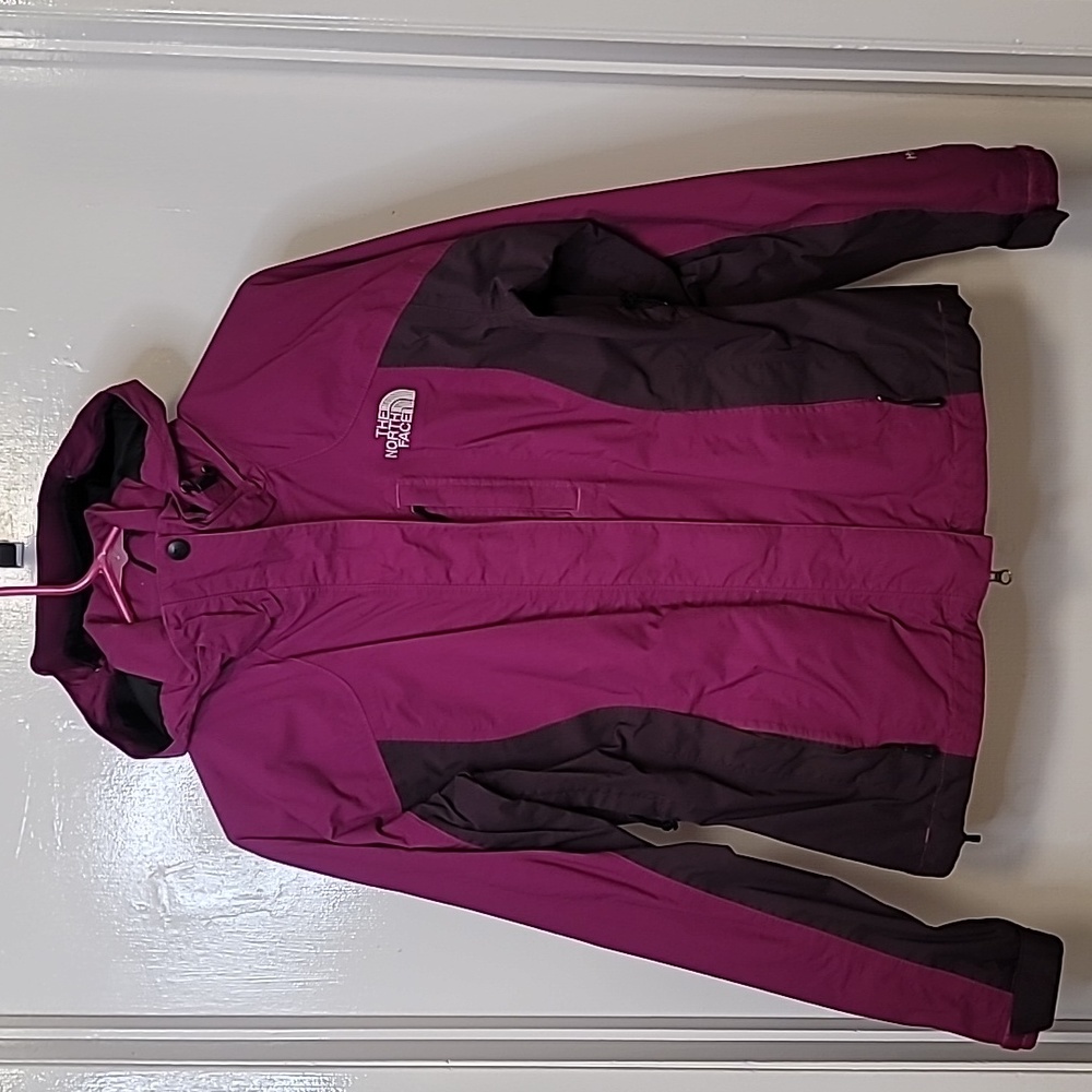 🎉Host Pick🎉 The North Face jacket EUC